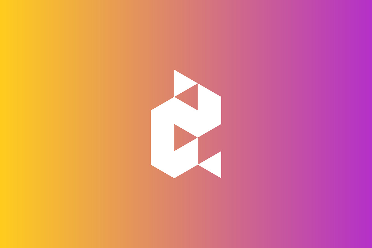 Letter D Play Logo, a Branding & Logo Template by Abir Hossain Waffi (Photo 2 of 4)