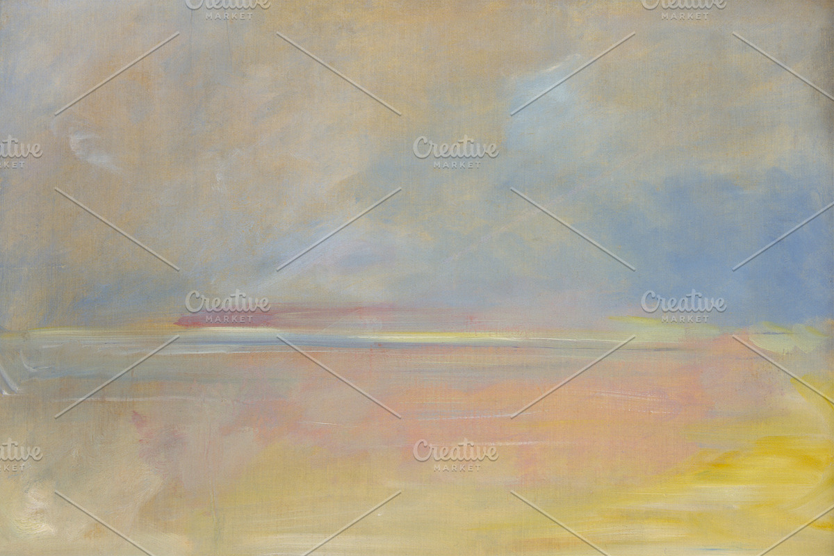 Antique Landscapes, a Texture Graphic by Blue Line Design (Photo 11 of 21)