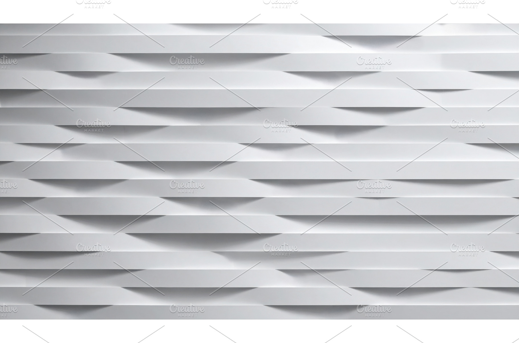 Abstract 3D wall design with, an Arts & Entertainment Photo by Igor Tichonow
