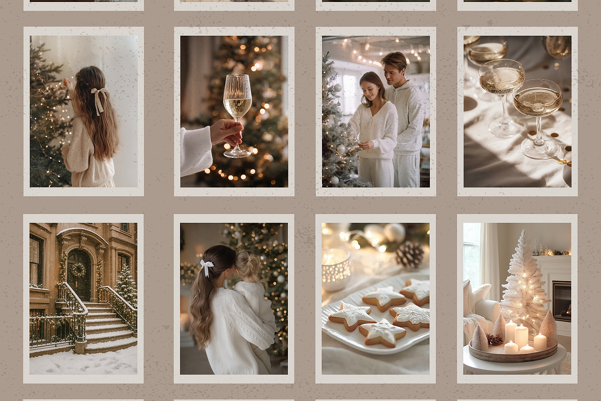 250 Christmas Stock Photo Bundle, a Holiday Photo by Allure Art (Photo 31 of 40)