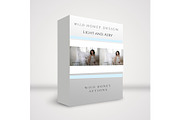 Light and Airy Photoshop Action, an Action Add-On by Wild Honey Design Co. (Thumbnail 3 of 3)
