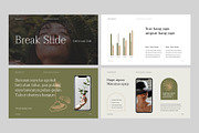 Elaina - Powerpoint Template, a Presentation Template by rgbryand (Thumbnail 8 of 9)