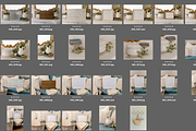 French Country Bundle, a Mockup by Susie Design Co (Thumbnail 2 of 2)