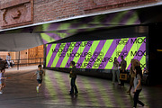 Digital Sign Museum Mockup S013, an Advertising Mockup by CC Mockups (Thumbnail 1 of 3)