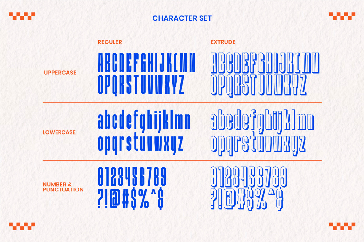 Joughn Condensed Sans Serif Font, a Sans Serif Font by Catalystco Studio (Photo 2 of 7)