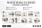 900+ Real Estate Just Listed Canva, a Social Media Template by Studioxhq (Thumbnail 2 of 7)