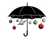 Celestial Umbrella Bundle, an Illustration by yasushie (Thumbnail 24 of 31)