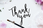 Gesthyla Calligraphy Wedding Font, a Script Font by Creatype Studio (Thumbnail 8 of 8)