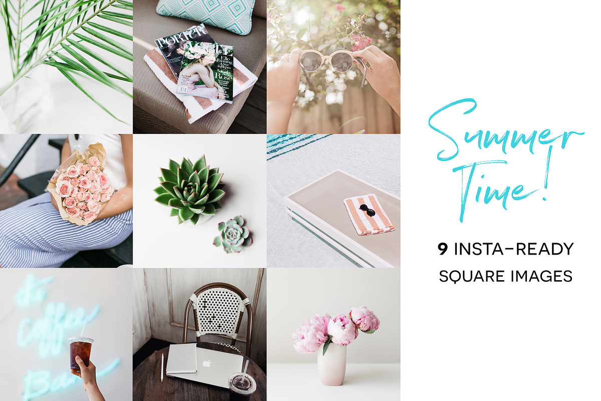 Summer Insta-Bundle, an Arts & Entertainment Photo by Light & Grace (Photo 2 of 8)