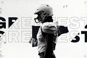 ROGUE - BEAST COLLAGE PACK, an Object Graphic by GOAT Design Co. (Thumbnail 3 of 11)