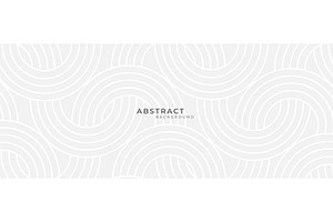 Abstract White Textured Background, an Illustration by Mila Di Art