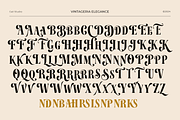 Vintageria Elegance, a Serif Font by Get Studio (Thumbnail 17 of 17)