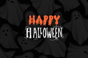 Groovy Drip is a cool Halloween font, a Handwritten Font by Brown Cupple (Thumbnail 3 of 8)