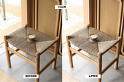 6 Blogger Lightroom Preset, an Action Add-On by IKFDY (Thumbnail 2 of 8)