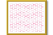 Abstract geometric pattern. Seamless, a Pattern Graphic by RODINA (Thumbnail 3 of 3)
