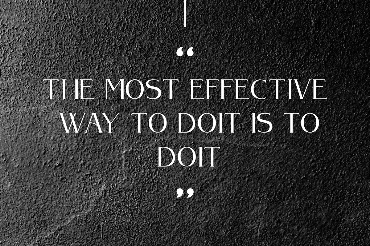 Areath - Elegant Serif Font, a Serif Font by BOOSH Studio (Photo 5 of 11)