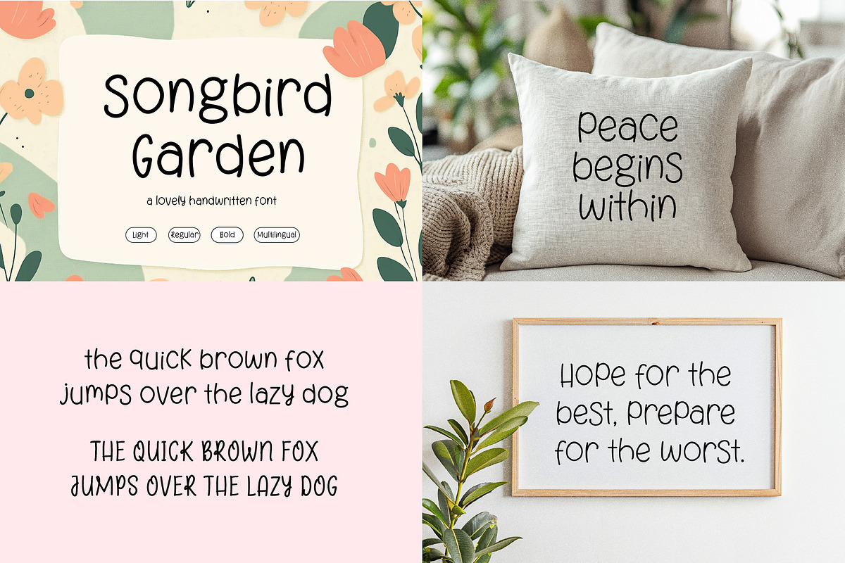 Whole Shop Font Bundle Kaya Fonts, a Script Font by Kaya Fonts (Photo 59 of 65)