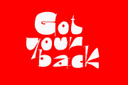 Groft, a Handwritten Font by Gittype (Thumbnail 7 of 9)