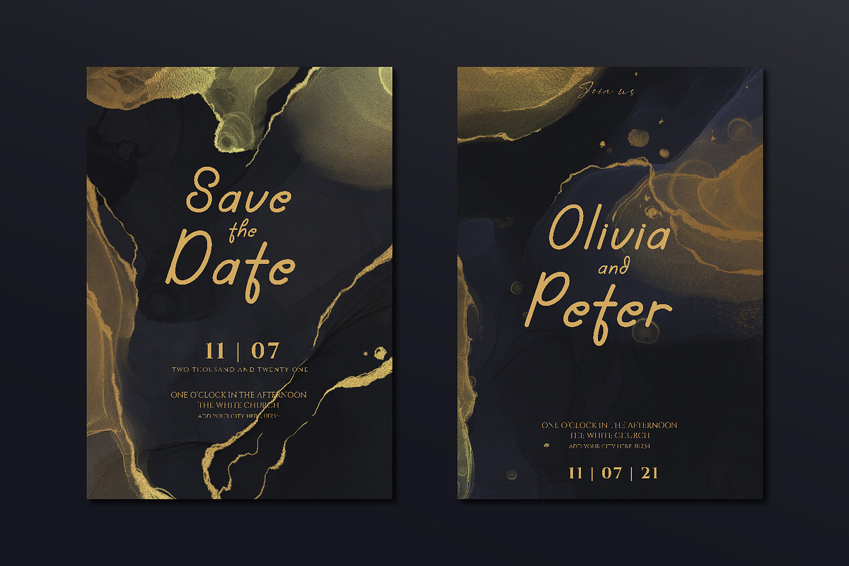 Natadon | Monoline Font, a Script Font by JprintStudio (Photo 5 of 6)
