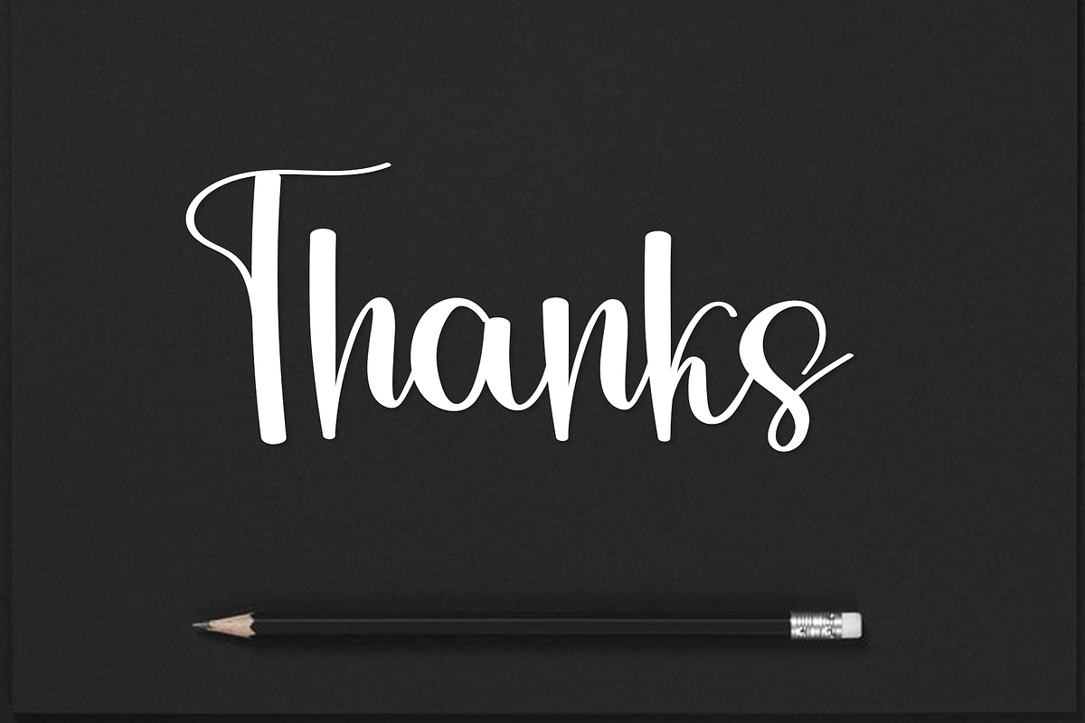 Summer Special, a Handwritten Font by InermediaSTUDIO (Photo 8 of 8)