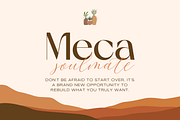 Brown Soulmate – A Charming Font Duo, a Sans Serif Font by zeenesia (Thumbnail 18 of 26)
