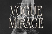Raymond Khomers, a Sans Serif Font by Fargun Studio (Thumbnail 18 of 22)