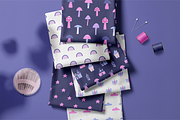 Magical World Map & Card Creator, an Animal Illustration by Nova Studio (Thumbnail 19 of 25)