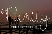 Fishing Vocation, a Handwritten Font by FreshTypeINK (Thumbnail 8 of 8)