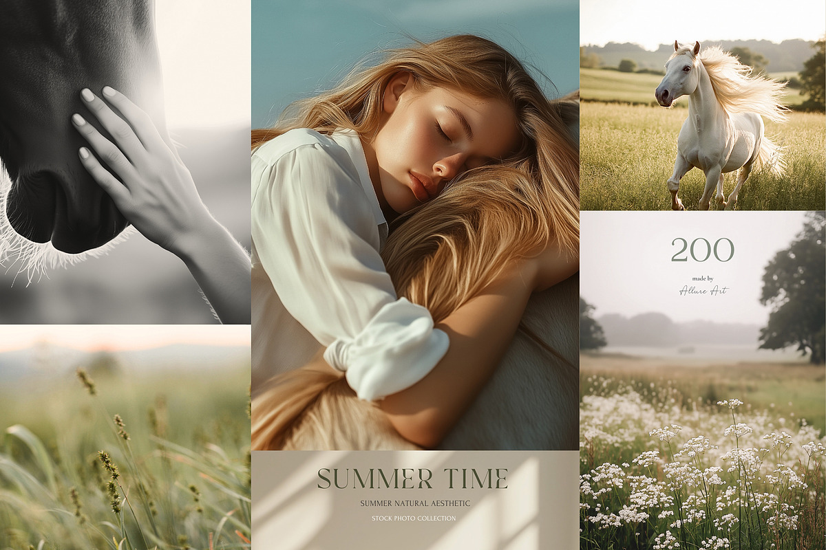 200 Summer Stock Photo Aesthetic, a Photo by Allure Art (Photo 9 of 34)