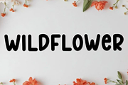 Happy Honey, a Script Font by FreshTypeINK (Thumbnail 3 of 7)