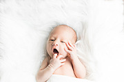 Newborn lightroom presets, an Action Add-On by I & M Lightroom Presets (Thumbnail 8 of 9)