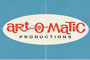 Ruberg | Retro Display Type!, a Font by StudioWorks (Thumbnail 10 of 10)
