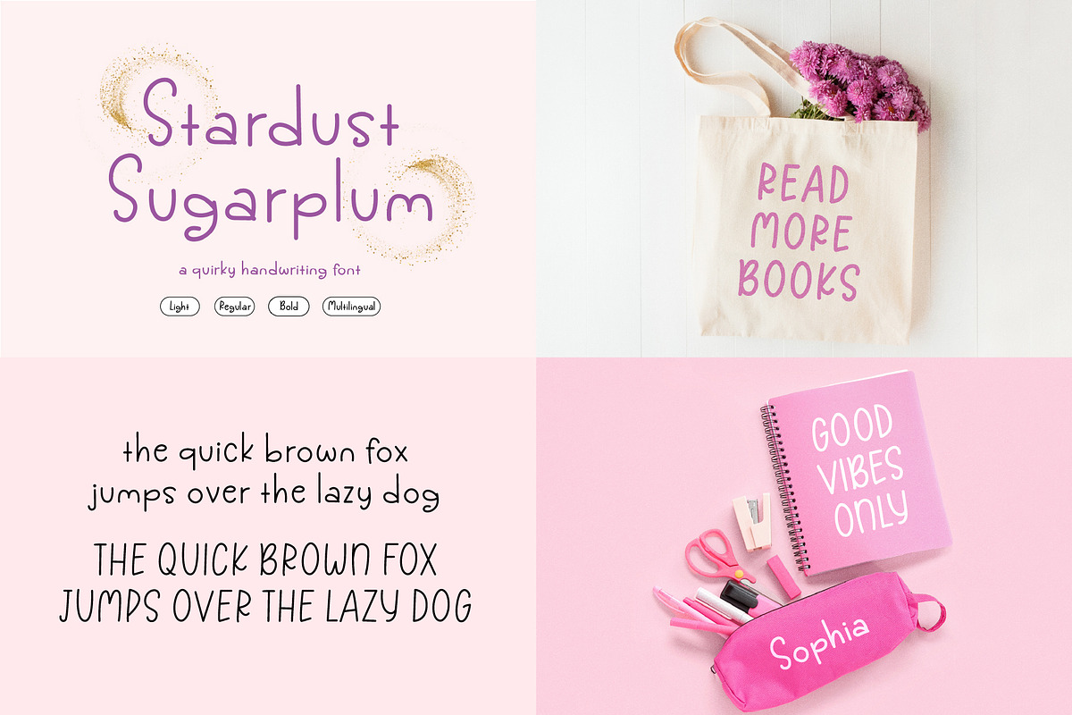 Whole Shop Font Bundle Kaya Fonts, a Script Font by Kaya Fonts (Photo 27 of 65)