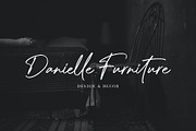 Better Friend Font, a Script Font by trustha (Thumbnail 3 of 18)