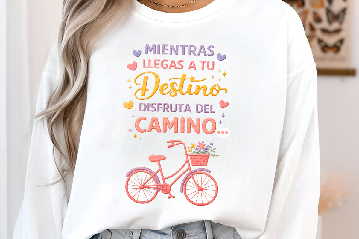 Inspirational Sublimation Bundle, an Illustration by GatewayDesign (Photo 2 of 5)