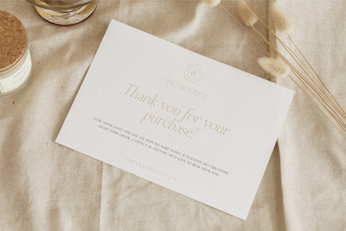 Cedarwood - Classy Serif, a Serif Font by Harmonais Visual (Photo 10 of 19)