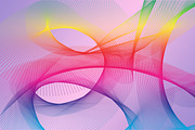 Abstract Gradient Background PSD Set, a Background Graphic by NJ Himel (Thumbnail 12 of 51)