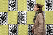 Common Sans Wide Display Font, a Sans Serif Font by GRAPHLAB (Thumbnail 5 of 5)