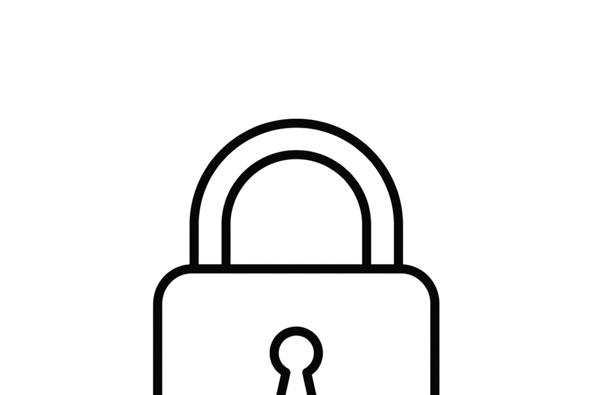 44 Everyday Utility Icon Set, an Outline Icon by adenpinkstore (Photo 3 of 20)