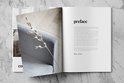Product Brochure Template, a Brochure Template by Template Temple (Thumbnail 9 of 15)