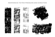 Brayer Brush Kit, a Brush Add-On by Sivioco (Thumbnail 3 of 12)