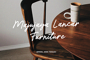 Difficoves Love - Handwritting, a Handwritten Font by Pinakiaa Studios (Thumbnail 4 of 8)