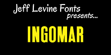 Ingomar JNL