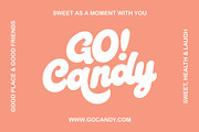 Refind Script, a Script Font by Modikstype (Thumbnail 4 of 9)