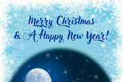 Santa Claus Adventure, an Illustration by MarisoArt (Thumbnail 4 of 4)
