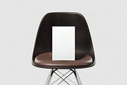 Table Tent Mockup, an Advertising Mockup by zpackcreative (Thumbnail 3 of 4)