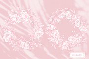 Graphic Pink&Green Wedding Collectio, an Object Graphic by Knopazyzy (Thumbnail 22 of 24)