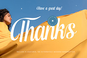 Kameli Antares Modern Calligraphy, a Script Font by timelesstype.co (Thumbnail 20 of 20)