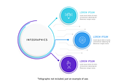Artificial Intelligence Icon Set, an Outline Icon by designerbianca (Thumbnail 4 of 5)