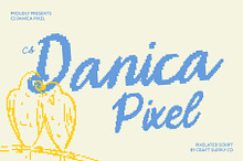 CS Danica Pixel